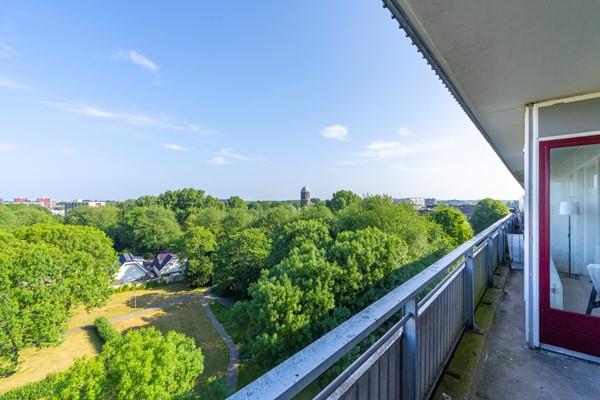 Medium property photo - Faustdreef 479, 3561 LR Utrecht
